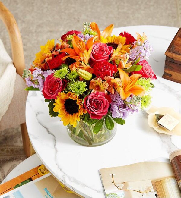 Spring Arrangement - Image 2