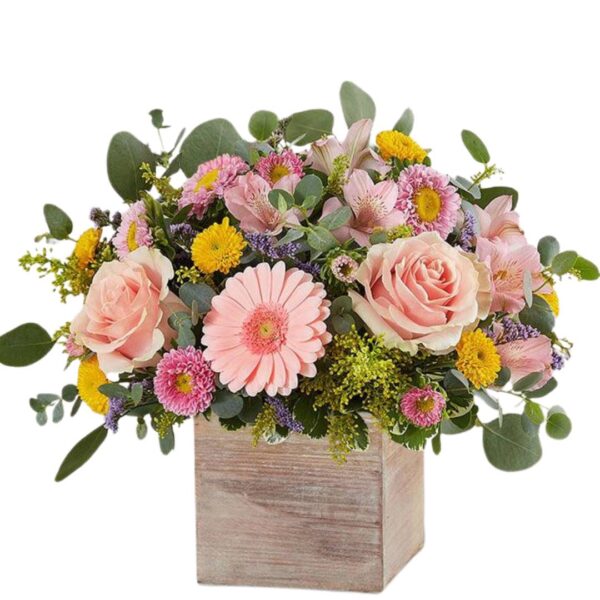 Spring Arrangement - Image 5